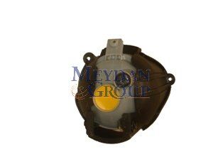 Chevrolet Captıva- 07/12; Sis Lambası Sol (bağlantı Plastiği İle Birlikte) (famella) - 96626979