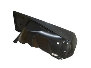55176357 - Jeep Wrangler- 87/95; Ön Çamurluk Sol (İç Podye Sacı İle Birlikte) (Tw)