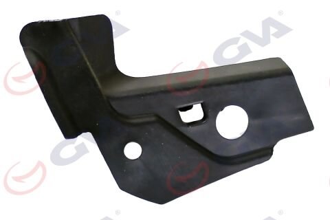 x ÖN TAMPON BAĞLANTI BRAKETİ SOL AUDI A3 SEDAN-HATCBACK 2013-2017