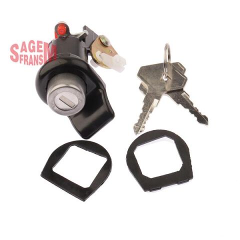 Bagaj Kilidi Dış R19