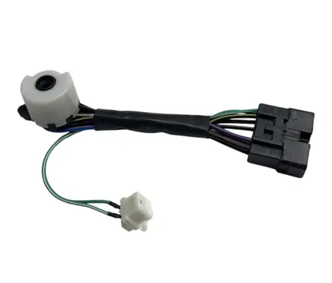 Toyota Termik Kontak Cressıda 91-93