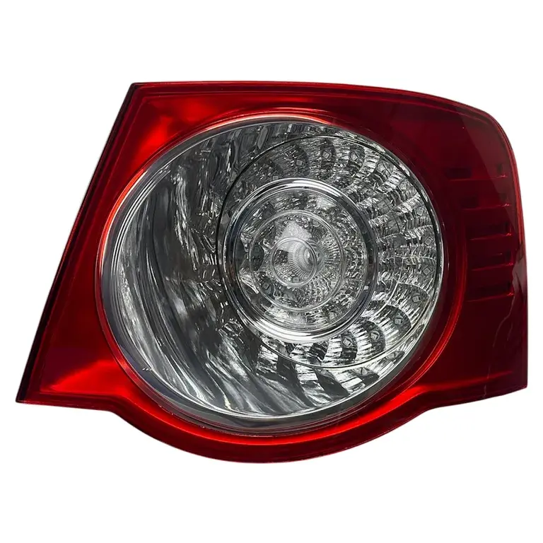 Volkswagen Stop Jetta 5 05-11 Dış Sağ