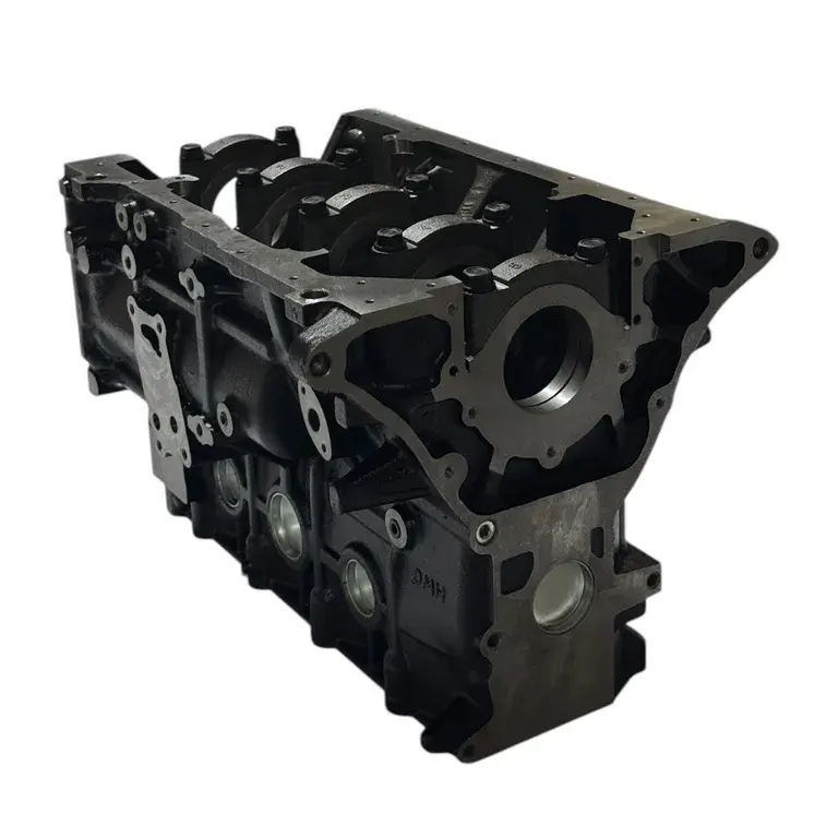 Hyundaı Motor Blok Starex 2.5 Tcı 01-08/H100 Kmyt 2.5 Tcı 04-12/ Bongo 2.5 Tcı 02-12 (D4bh/Boş)