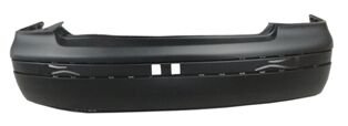 1J5807417B - Volkswagen Bora- 99/05; Arka Tampon Siyah Bantsız Karlıksız) (Tyg)