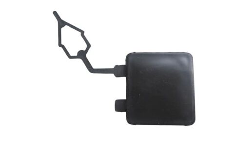 Peugeot 2008- 20/23; Arka Tampon Çeki Demiri Kapağı - 98258444XT