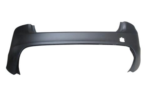 Volvo S60- 10/13; Arka Tampon (astarlı Sensör Deliksiz (tyg) - 39802573