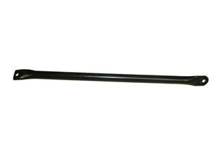 51647187095 - Bmw 5 Serı- F10- 10/16; Ön Panel Yan Parça Sol Alüminyum (Tw)