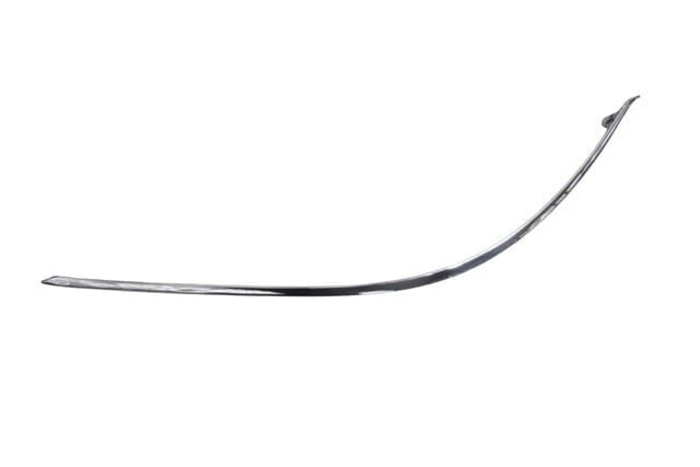 Mercedes C Class- W204- 11/13; Ön Tampon Alt Nikelajı Sol (tw) - 2048853721