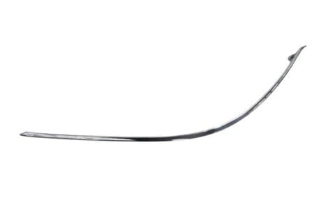 Mercedes C Class- W204- 11/13; Ön Tampon Alt Nikelajı Sol (tw) - 2048853721