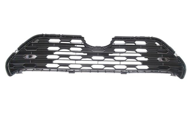 Toyota Rav4- 18/24; Ön Panjur Gümüş Gri (tyg) - 531120R150