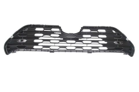 Toyota Rav4- 18/24; Ön Panjur Gümüş Gri (tyg) - 531120R150