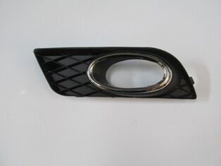 Honda Cıvıc- Sd- 12/16; Sis Lamba Kapağı Sol Sis Delikli (sis Yuvası Nikelajlı) (tw) - 33971-TR0-E01