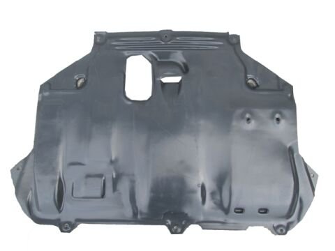 Av616P013Kh - Ford Focus- Sd/Hb- 15/18; Karter Muhafaza Plastiği (Dizel) (Enjeksiyon Baskı)