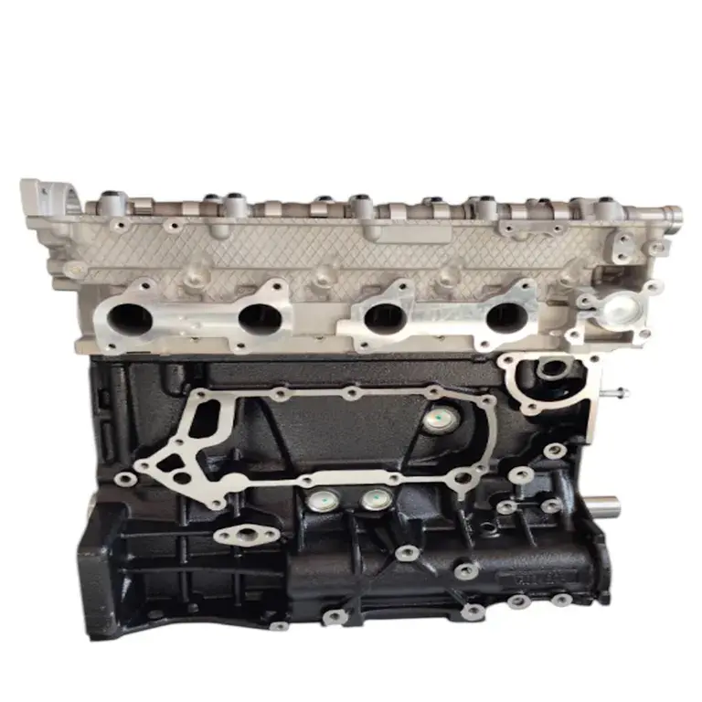 Hyundaı Motor Yarım H100 Kmyt 2,5 Crdı 11-17/Bongo 2,5 Crdı 2.5 11-17 (Euro 5)/(D4cbb)