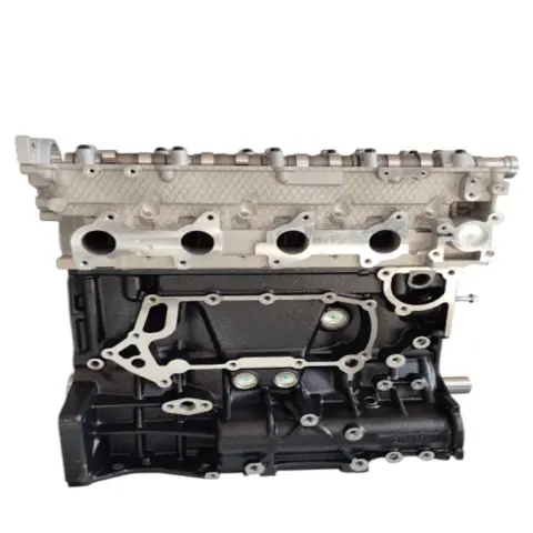 Hyundaı Motor Yarım H100 Kmyt 2,5 Crdı 11-17/Bongo 2,5 Crdı 2.5 11-17 (Euro 5)/(D4cbb)