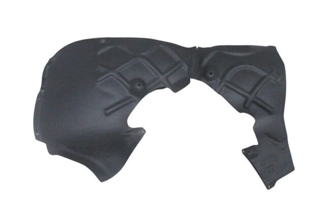 Volkswagen Touareg- 10/17; Ön Çamurluk Davlumbazı Sol Önün Arkası (tw) - 7P6805977