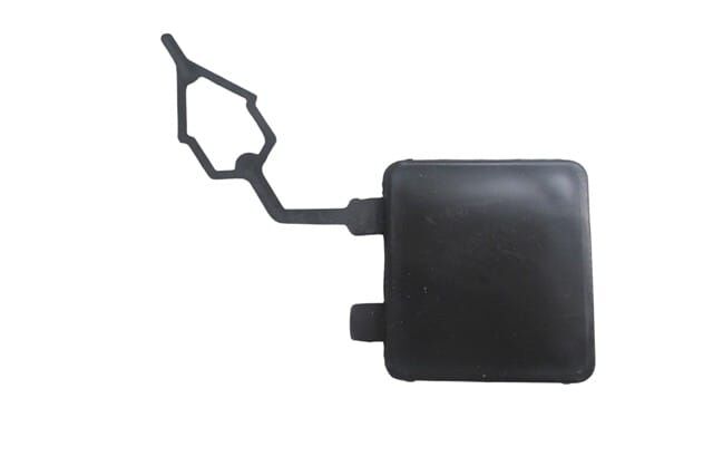 Peugeot 2008- 24/25; Arka Tampon Çeki Demiri Kapağı - 98258444XT