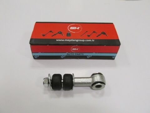 1308664080 - Peugeot Expert- 96/04; Viraj Askı Z Rot Ön Sağ/Sol Aynı (Adet) (Sh)