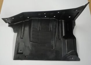 Mıtsubıshı Outlander- 08/10; Karter Muhafaza Plastiği Alt Sol (lt-mb9017) (tw) - MN154379