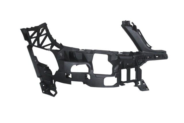 (yeni Ürün!!!)mercedes C Class- W204- 11/13; Ön Tampon Braketi Üst Sağ (tw) - 2048854265