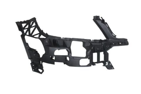 (yeni Ürün!!!)mercedes C Class- W204- 11/13; Ön Tampon Braketi Üst Sağ (tw) - 2048854265