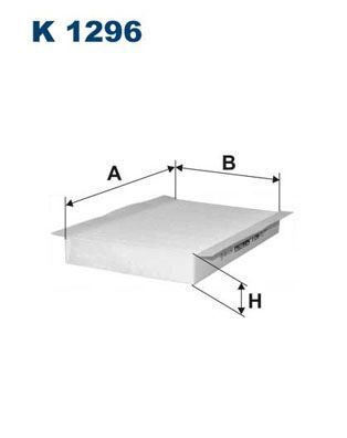 POLEN FILTRESI DISCOVERY 3 DISCOVERY 4 RANGE ROVER SPORT I L320