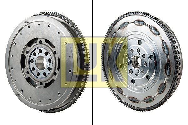 Volan Dmf Bmw M5 E60 04 09 M6 E64 06 10 E63 05 10