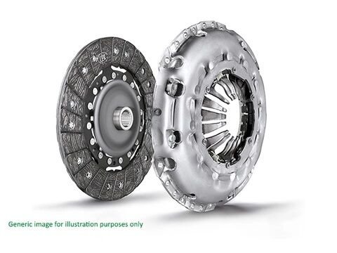 Debrıyaj Setı Fıesta Vıı 17 1.0 Ecoboost Focus Iv 18 1.0 Ecoboost Puma 18 1.0 Ecoboost