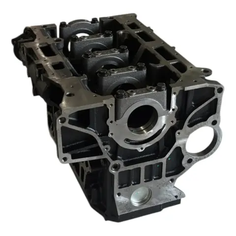 Hyundaı Motor Blok H100 Kmyt 2,5 Crdı 11-17/Bongo 2,5 Crdı11-17 (Euro 5)/(D4cbb/Boş)