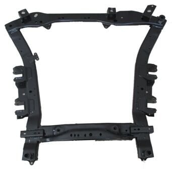 544015348R - DACIA DUSTER- 14/17; MOTOR BEŞİĞİ (BEŞİK) (4X2) (4X4)
