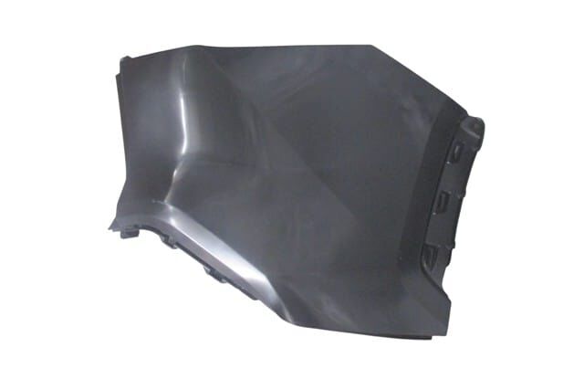 Toyota Rav4- 18/24; Arka Tampon Sağ Siyah (tyg) - 5216142944