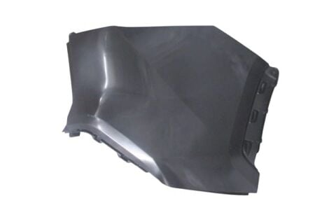 Toyota Rav4- 18/24; Arka Tampon Sağ Siyah (tyg) - 5216142944