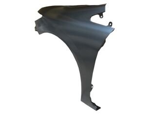 Honda Cıvıc- Sd- 12/16; Ön Çamurluk Deliksiz Sol (tw) - 60261-TS6-H00Z