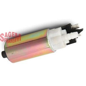 Benzin Yakıt Pompa Logan - Clıo 3.5 Bar