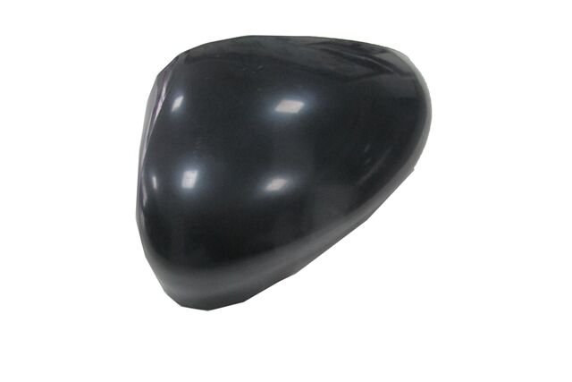 Ford Fıesta- 13/16; Ayna Kapağı Sol Siyah - 8A61 17K747 CA