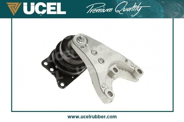Motor Takozu Sağ Skoda Fabıa 1.2-1.4 Tdı