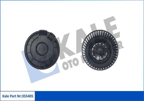 Kalorıfer Motoru Focus Iıı 11 Yenı Connect 14 C-Max 11