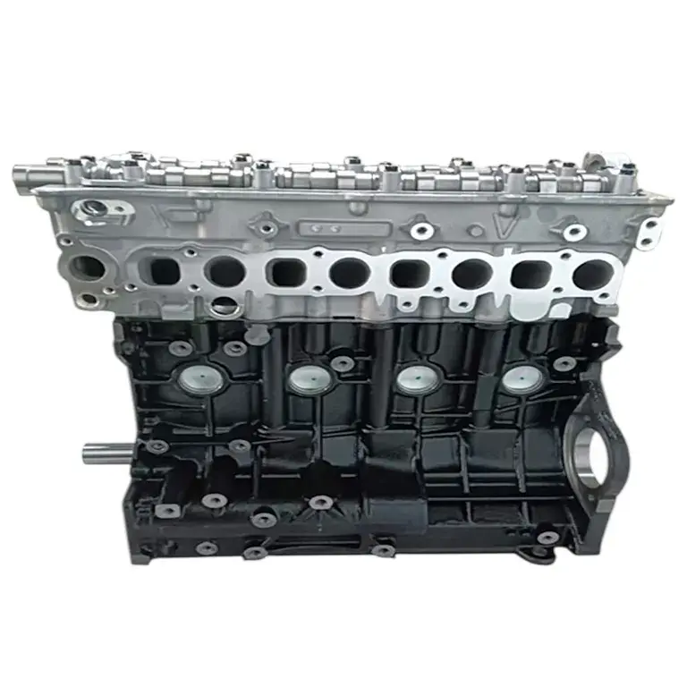 Hyundaı Motor Yarım Starex 2,5 Crdi 03-05/H100 Kmyt 2,5 Crdi 03-05/Sorento 2,5 Crdi 02-08/Bongo 2,5