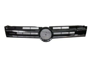 7P6853651A - Volkswagen Touareg- 10/14; Ön Panjur Nikelaj Çıtalı (Tw)