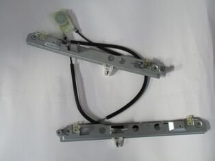 Renault Megane- 2- 03/06; Ön Cam Krikosu Sağ Elektrikli/motorsuz (2kapı) (hushan) - 8200325137