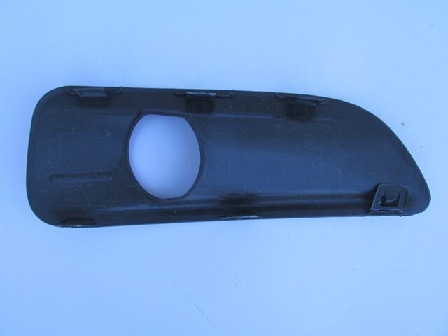 Cıtroen C4- 11/17; Sis Lamba Kapağı Sol Sis Delikli - 7453.66