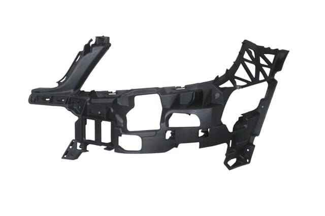(yeni Ürün!!!)mercedes C Class- W204- 11/13; Ön Tampon Braketi Üst Sol (tw) - 2048854165