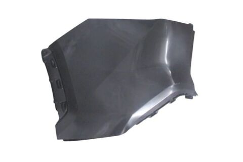 Toyota Rav4- 18/24; Arka Tampon Sol Siyah (tyg) - 5216242944