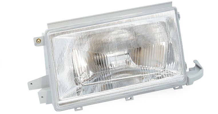 FAR CAMI SAĞ DOĞAN SLX-ŞAHİNS