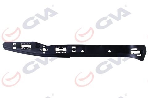 ÖN TAMPON BRAKETİ SAĞ TRANSPORTER T5-T6