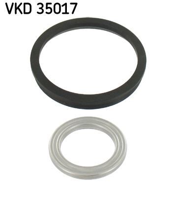 AMORTİSÖR TABLA RULMANI JUMPER-DUCATO-BOXER 1.9-2.0-2.5D 94-02 KEÇELİ