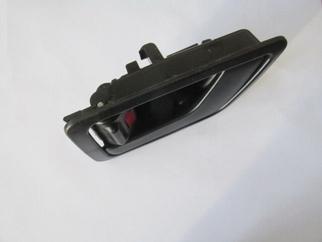 Hyundaı Getz- 06/11; Arka Kapı İç Açma Kolu Sol Siyah (çocuk Kilitli) - 82610-1C000AB