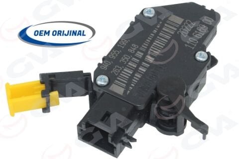 Debriyaj Pedal Müşürü Fıorıno-Punto 05-13 Doblo 09-14 Doblo 15