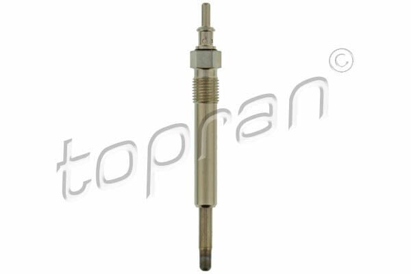 Kızdırma Bujısı Mercedes Om605 Om606 W202 W210 W463 W140