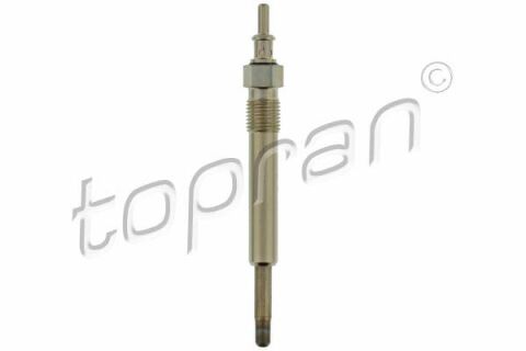 Kızdırma Bujısı Mercedes Om605 Om606 W202 W210 W463 W140